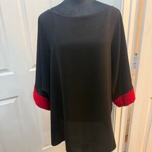 Vintage Lauren Ralph Lauren Top – Classic Style, XL